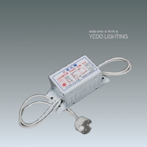 LED MR16 램프용 컨버터(소켓용)