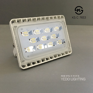 KS 슬림투광기 LED30W