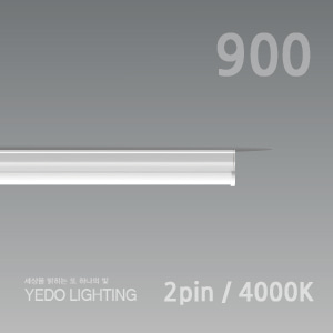 T5 LED15W (2핀/4000K)